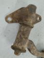 apusimpukka  Datsun King Cab 720 2,3D  4x4 -84 