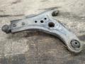 alatukivarsi etu oikea  Chevrolet Kalos 1.4 4D Hatchback -06 SF487/248