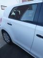 oikea takaovi  Toyota Urban Cruiser 1.4 D-4D 2010 90hv