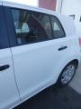 vasen takaovi  Toyota Urban Cruiser 1.4 D-4D 2010 90hv