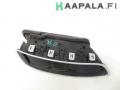 kojelauta ilmanohjaimet oikea keski EM2B-19C681-BKSMA4, 2226042 Ford S-Max II 2.0 TDCi