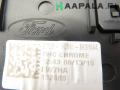 kojelauta ilmanohjaimet oikea keski EM2B-19C681-BKSMA4, 2226042 Ford S-Max II 2.0 TDCi