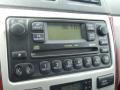 Kuva 1: radio cd dvd, Toyota Avensis Verso SPORTVAN 2.0 D-4D 2001 116hv