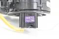 air-bag kosketinosa  Toyota Urban Cruiser 1.4 D-4D 2010 90hv