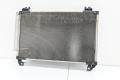 ilmastointi lauhdutin / jäähdytin  Toyota Urban Cruiser 1.4 D-4D 2010 90hv