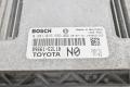ohjausboksi ruiskupumppu. diesel 0 281 015 693 Toyota Urban Cruiser 1.4 D-4D 2010 90hv