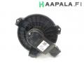 lämmityslaite puhallin DG9H-19846-AA, 5201308 Ford S-Max II 2.0 TDCi