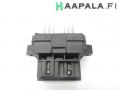 lämmityslaitteen puhaltimen vastus DG9H-19E624-AA, F 011 500 104 Ford S-Max II 2.0 TDCi