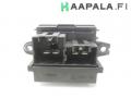 lämmityslaitteen puhaltimen vastus DG9H-19E624-AA, F 011 500 104 Ford S-Max II 2.0 TDCi