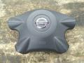 air-bag kuljettajan turvatyyny  Nissan Primera 2.0i Wagon -03 TCAP12 