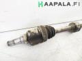 vetoakseli etu oikea 4341002240 Toyota Corolla E120 1.6 VVT-i 5/HB