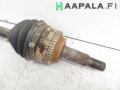 vetoakseli etu oikea 4341002240 Toyota Corolla E120 1.6 VVT-i 5/HB