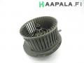 lmmityslaite puhallin 1K1 819 015, Valeo 98 3226, 5 20 06 331 E Seat Altea 1.9 TDi 