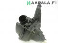 ilmanpuhdistin DS73-9661-KA, 2206025 Ford S-Max II 2.0 TDCi