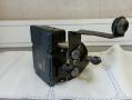 abs hydraulikoneisto  Volvo V50