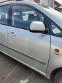 oikea etuovi  Toyota Avensis Verso SPORTVAN 2.0 D-4D 2001 116hv