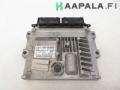 ohjausboksi ruiskupumppu. diesel 97RI-010012, Delphi DCM6.1 28512898, DS71-12B684-XB Ford S-Max II 2.0 TDCi 