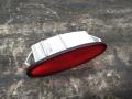 heijastin 8200011650A Nissan Primera 2.0i Wagon -03 TCAP12 