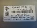 radio cd käyttöpaneeli  Volkswagen Golf Sportsvan 1.2TSI