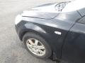 lokasuoja etu  vasen  Kia Ceed SW (ED) 2.0 CRDi 140 2008 140hv 