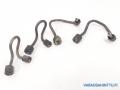 polttoaineen ruiskuputket  Iveco Daily  2,8TD 50 C 13 