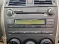 radio cd / dvd  Toyota Corolla 07-12 (E150) 1.6 Dual VVTi 2007 124hv 