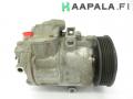 ilmastoinnin kompressori 6Q0 820 808 F, GE 6SEU14C  Seat Ibiza (6J1) 1.6i 16V 3/HB