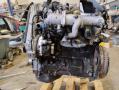 moottori diesel   211014AA10, 211014AA10A  KTS. listiedot.  Kia Sorento  -06 2.5CRDI 