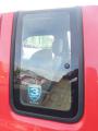 sivulasi vasen/kori  Nissan King Cab D22 4x4 2.5 TD 4WD 2001 103hv 