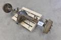 taka-akseli  Nissan King Cab D22 4x4 2.5 TD 4WD 2001 103hv