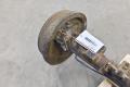 taka-akseli  Nissan King Cab D22 4x4 2.5 TD 4WD 2001 103hv