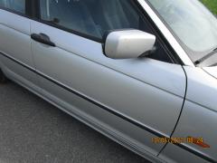 Kuva 1: oikea etuovi, BMW E46 316 sedan -00