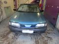 sleikk tydellinen  Nissan Primera 1.6 -95 