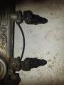 polttoainesuutin diesel  Mercedes-Benz C 180-280 (W202) 94-00