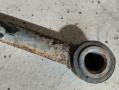 poikittaistanko taka 556003E100 Kia Sorento 2.5CRDi 4x4 -07