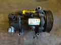 ilmastoinnin kompressori  Peugeot 207 1.4