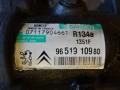 ilmastoinnin kompressori  Peugeot 207 1.4