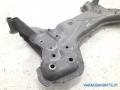 etukelkka/etuakseli 1355448080, 1369383080 Fiat Ducato 2,3D 120hv. 07->>  