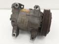 ilmastoinnin kompressori 2J552-45010 Nissan Almera (N16) 1.8 2003 116hv 