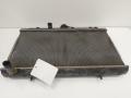 jäähdytin manuaalinen  Nissan Almera (N16) 1.8 2003 116hv