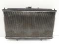 jäähdytin manuaalinen  Nissan Almera (N16) 1.8 2003 116hv