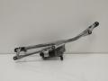 tuulilasin pyyhkimen mekanismi+moottori MS159200-7340 Fiat Grande Punto 1.2 Bensa