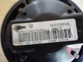lämmityslaite puhallin  Peugeot 207