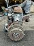 moottori diesel kts lisätieto 068100104NX Volkswagen Caddy 1,6D 