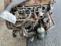 moottori diesel kts lisätieto 068100104NX Volkswagen Caddy 1,6D 