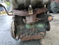 moottori diesel kts lisätieto 068100104NX Volkswagen Caddy 1,6D 