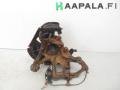 olka-akseli vasen taka  Mazda 6 (GH) 2.0i 16V Farm
