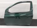 vasen etuovi  Toyota Yaris (XP10) 1.0 16V 1999 68hv 