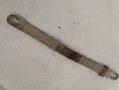 takaluukun rajoitin 179 829 301 Volkswagen Caddy 1,6D 
