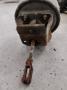 jarrutehostin  Volkswagen Caddy 1,6D 